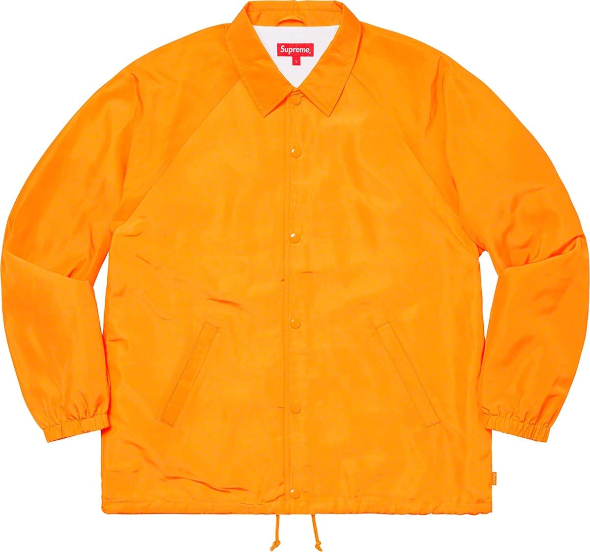 World Famous Coaches Jacket view 11